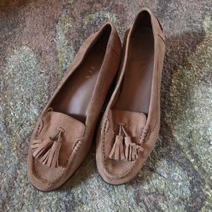 Ralph Lauren Loafers (7)